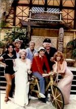 Watch The Castaways on Gilligan\'s Island Megashare9