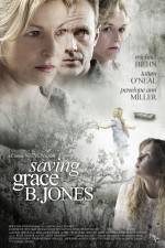 Watch Saving Grace B. Jones Megashare9