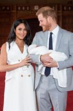 Watch Meghan & Harry: A Royal Baby Story Megashare9