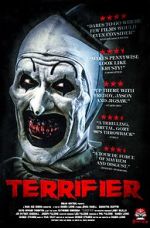 Watch Terrifier Megashare9