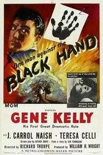 Watch Black Hand Megashare9