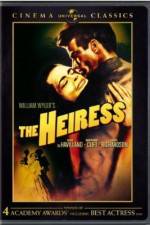 Watch The Heiress Megashare9