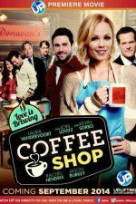 Watch Coffee Shop Megashare9