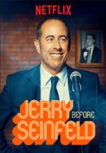 Watch Jerry Before Seinfeld (TV Special 2017) Megashare9