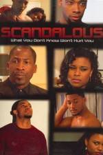 Watch Scandalous Megashare9