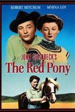 Watch The Red Pony Megashare9