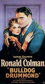 Watch Bulldog Drummond Megashare9