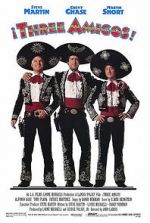 Watch Three Amigos! Megashare9