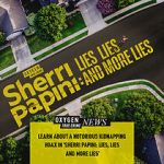 Watch Sherri Papini: Lies, Lies, and More Lies (TV Special 2022) Megashare9