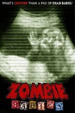 Watch Zombie Babies Megashare9