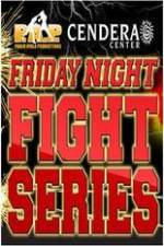 Watch Friday Night Fights  Fortuna vs Zamudio Megashare9