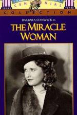 Watch The Miracle Woman Megashare9