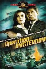 Watch Operation Amsterdam Megashare9
