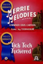 Watch Tick Tock Tuckered (Short 1944) Megashare9