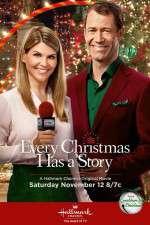 Watch Every Christmas Has a Story Megashare9