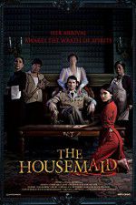 Watch The Housemaid Megashare9