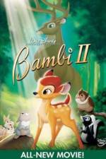 Watch Bambi II Megashare9