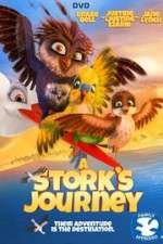 Watch A Stork\'s Journey Megashare9