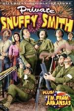 Watch Private Snuffy Smith Megashare9