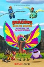 Watch Dragons: Rescue Riders: Secrets of the Songwing Megashare9