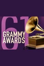 Watch The 61st Annual Grammy Awards Megashare9