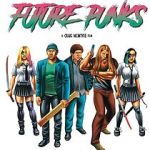 Watch Future Punks Megashare9