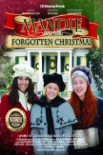 Watch Mandie and the Forgotten Christmas Megashare9