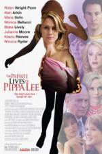 Watch The Private Lives of Pippa Lee Megashare9