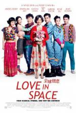 Watch Love in Space Megashare9