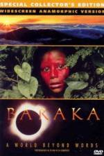 Watch Baraka Megashare9