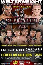 Watch Bellator 74 Megashare9