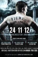 Watch Ricky Hatton v Vyacheslav Senchenko Megashare9