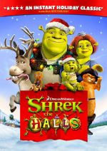 Watch Shrek the Halls (TV Short 2007) Megashare9