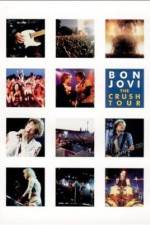 Watch Bon Jovi The Crush Tour Megashare9