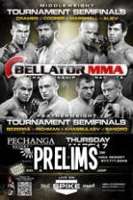 Watch Bellator FC 92 Prelims Megashare9