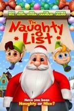 Watch The Naughty List Megashare9