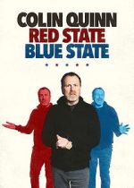 Watch Colin Quinn: Red State Blue State Megashare9