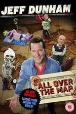 Watch Jeff Dunham: All Over the Map Megashare9