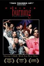 Watch Paris Is Burning Megashare9