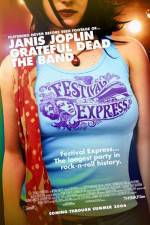 Watch Festival Express Megashare9