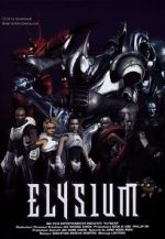 Watch Elysium Megashare9