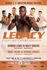 Watch Legacy Fighting Championship 18 Megashare9