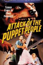 Watch Attack of the Puppet People Megashare9
