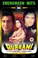 Watch Qurbani Megashare9