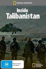 Watch National Geographic - Inside Talibanistan Megashare9