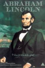 Watch Abraham Lincoln Megashare9
