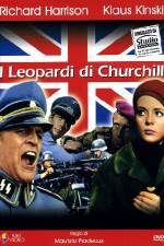 Watch I Leopardi di Churchill Megashare9