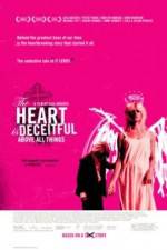 Watch The Heart Is Deceitful Above All Things Megashare9