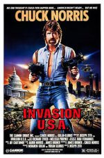 Watch Invasion U.S.A. Megashare9