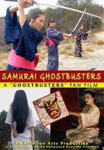 Watch Samurai Ghostbusters Megashare9